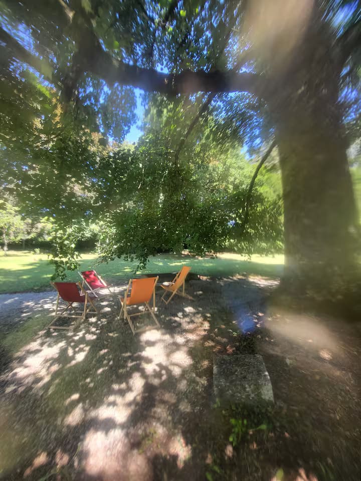 Le Mazet, Champnétery - photo 16