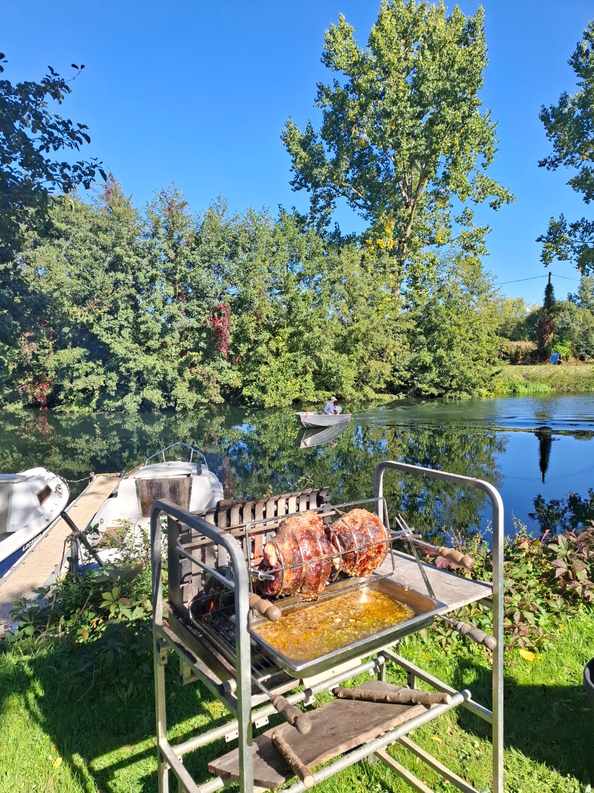 Le Repère des Copains, Magné - photo 25
