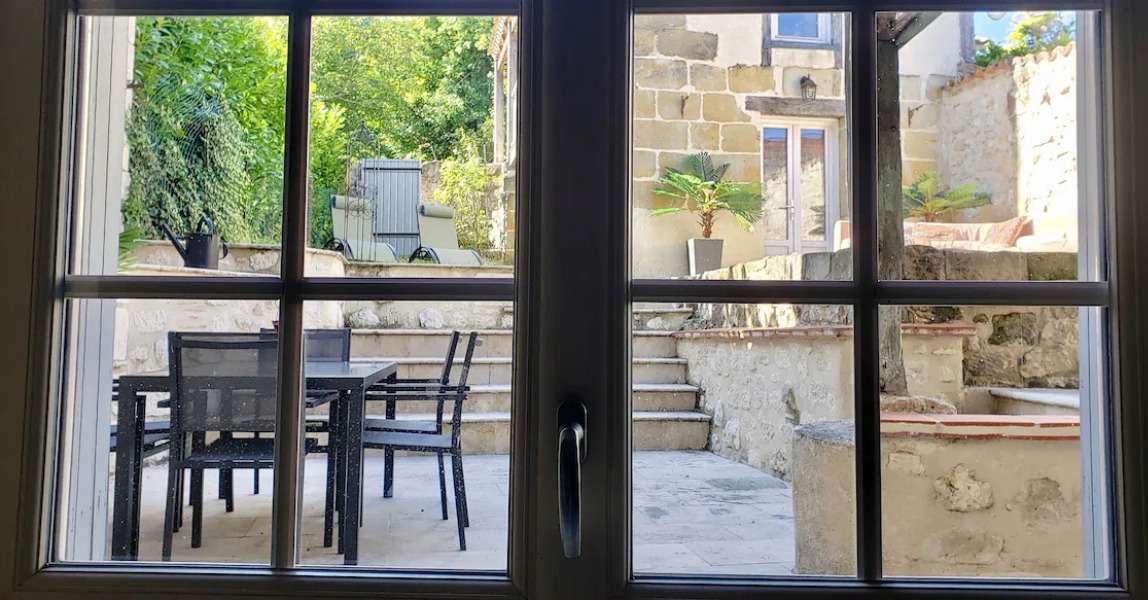 Le Pigeonnier de Lauzun, Lauzun - photo 8