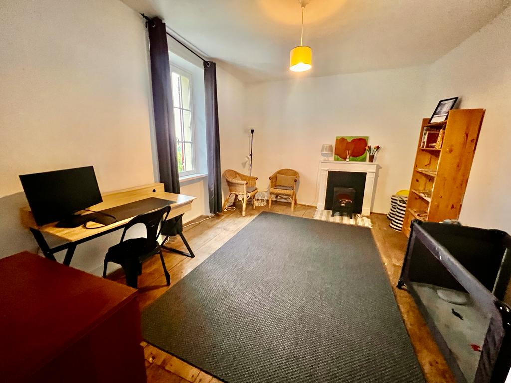 DRUK Eva, Savignac-Lédrier