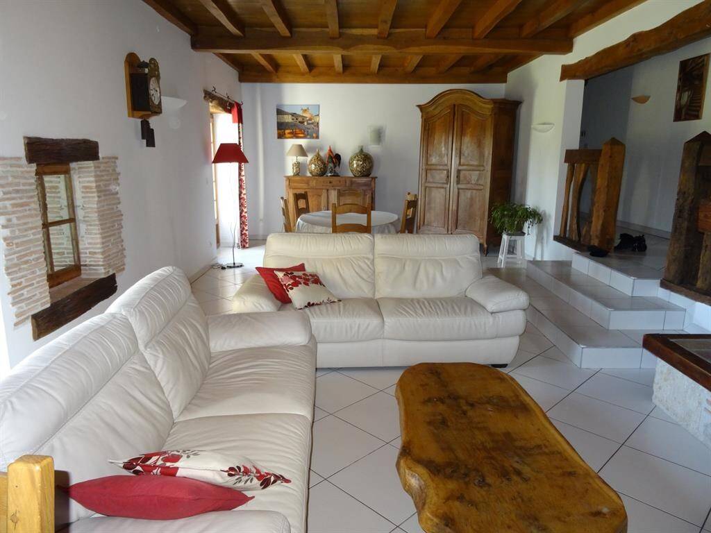 Gîte Rives - Tréfons, Rives - photo 21