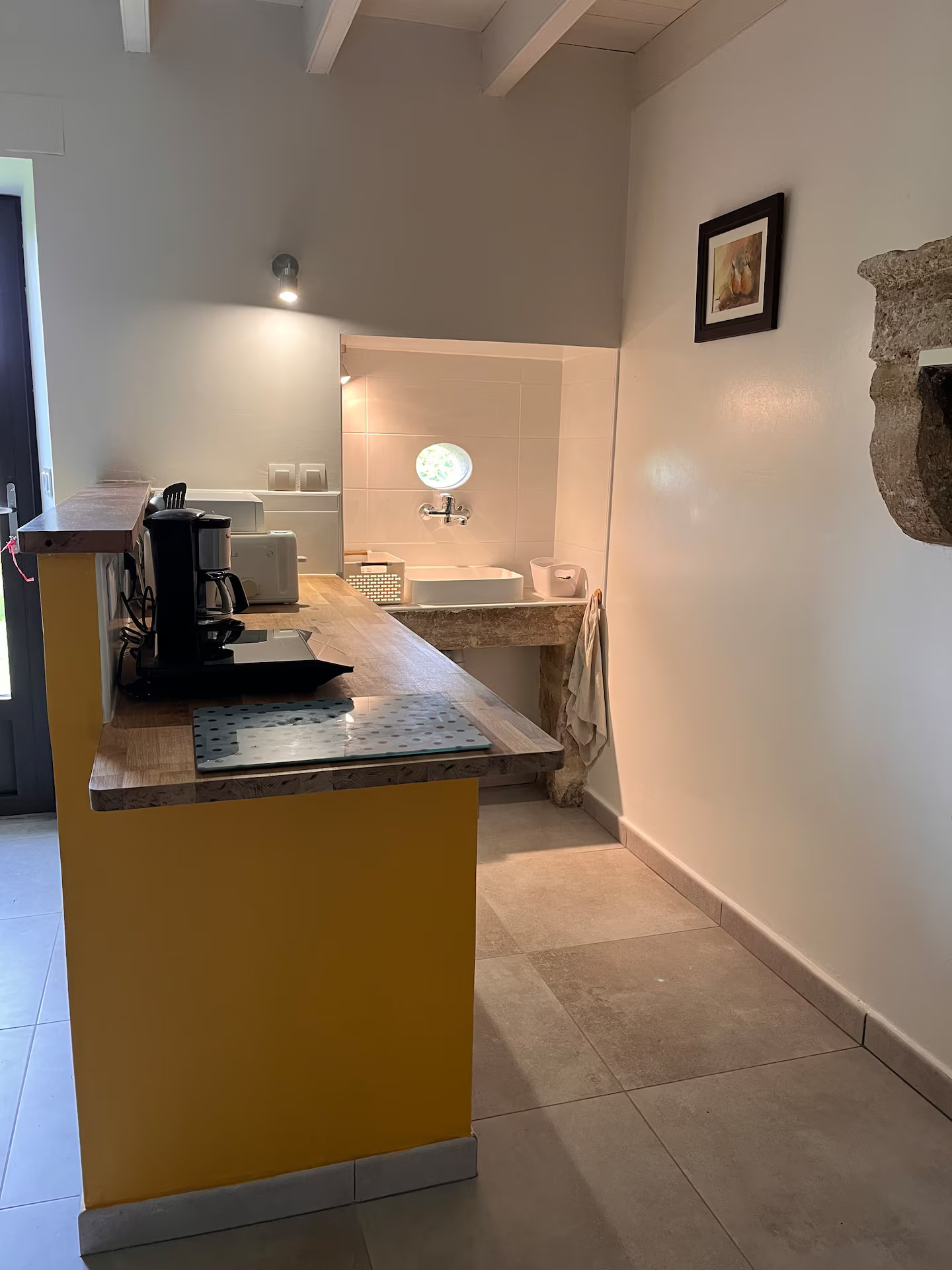 Clos maizange, Soudan - photo 2