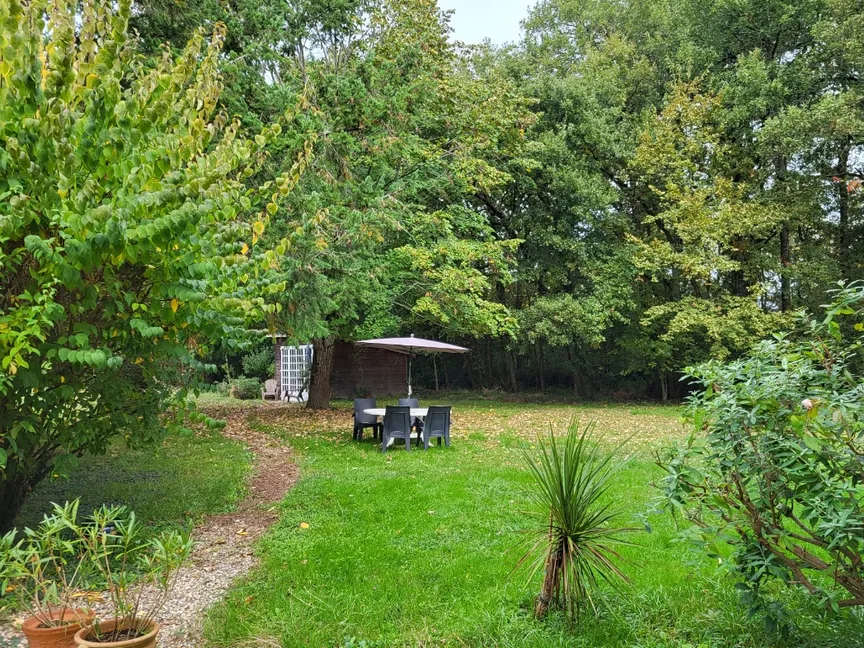 Gîte du Fondubois, Roquefort - photo 5