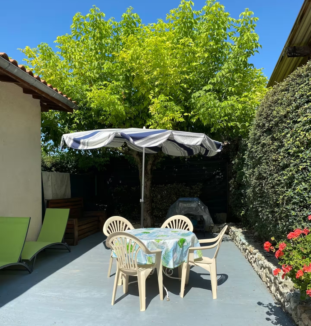 Gîte de Monchérie, Colayrac-Saint-Cirq - photo 18