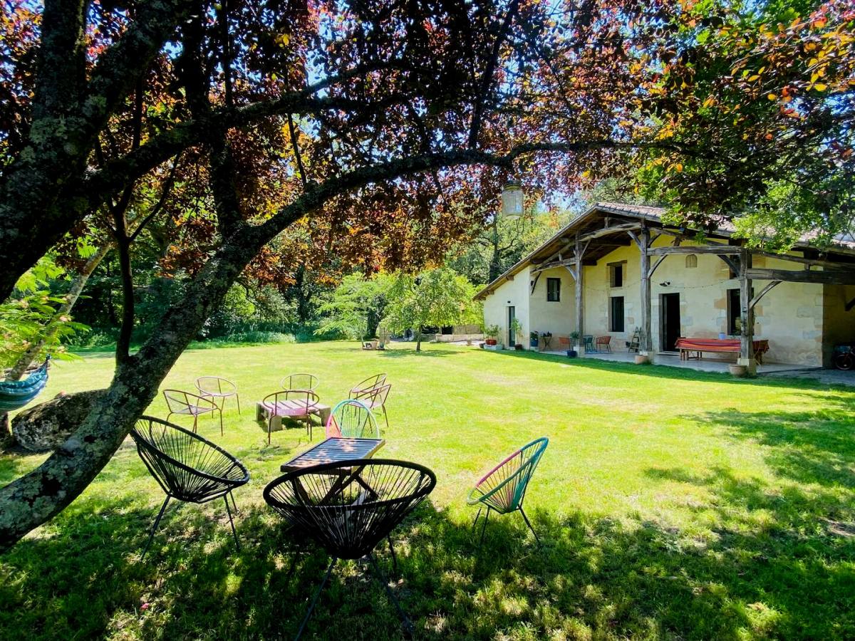 Ferme Landaise, Antagnac - photo 5