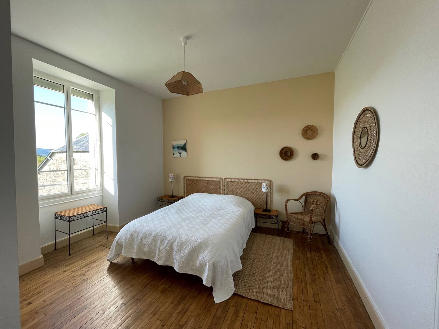 Gîte de la Peyre, Moustier-Ventadour - photo 5