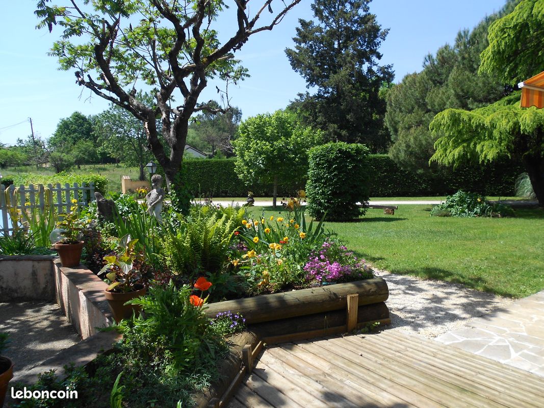 Le Mas de la Feuillade - photo 2