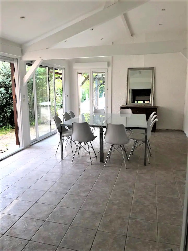 La grande villa marronier, Vielle-Saint-Girons - photo 8