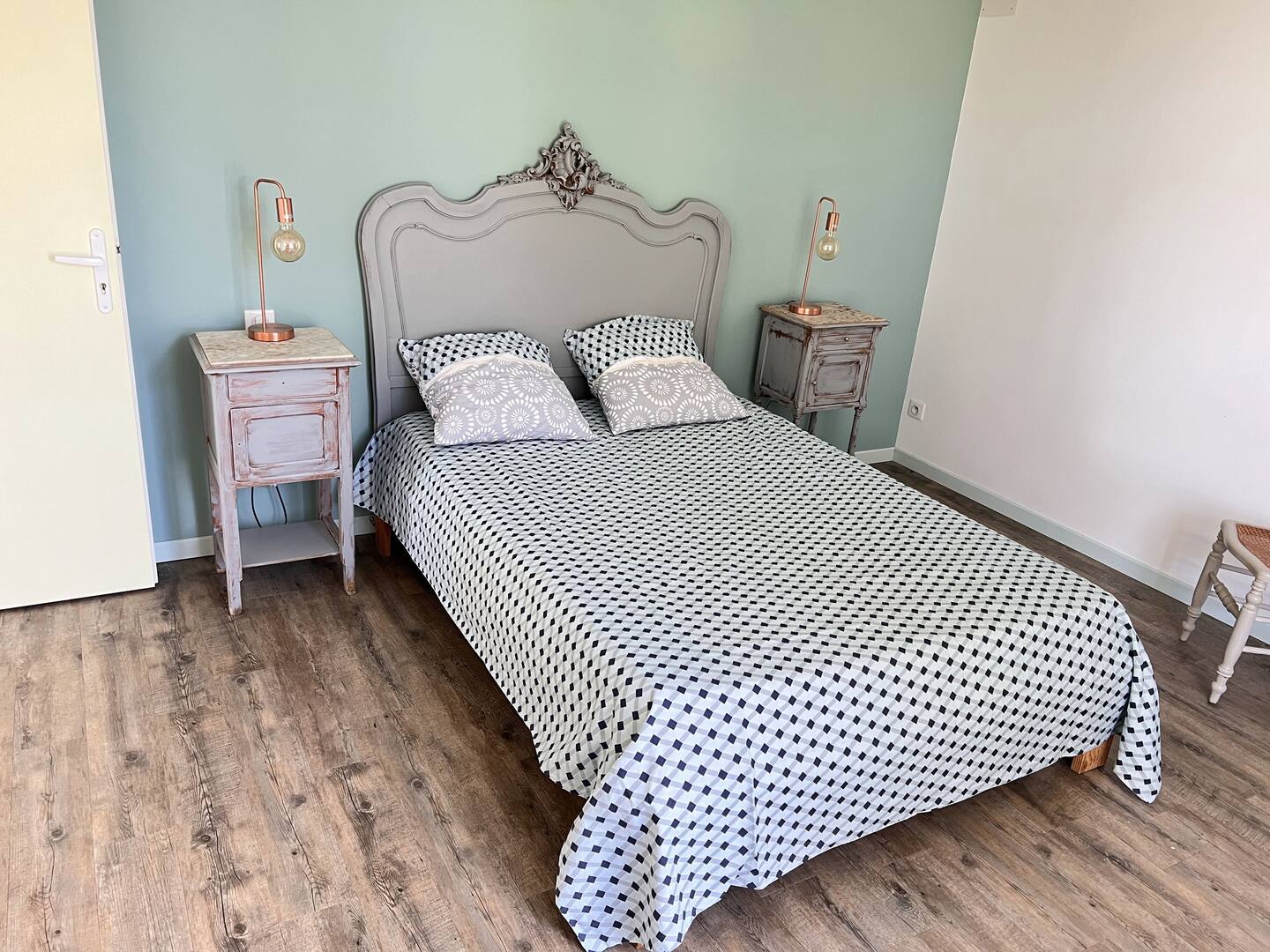 Gîte Les Gourrets, Doudrac - photo 9