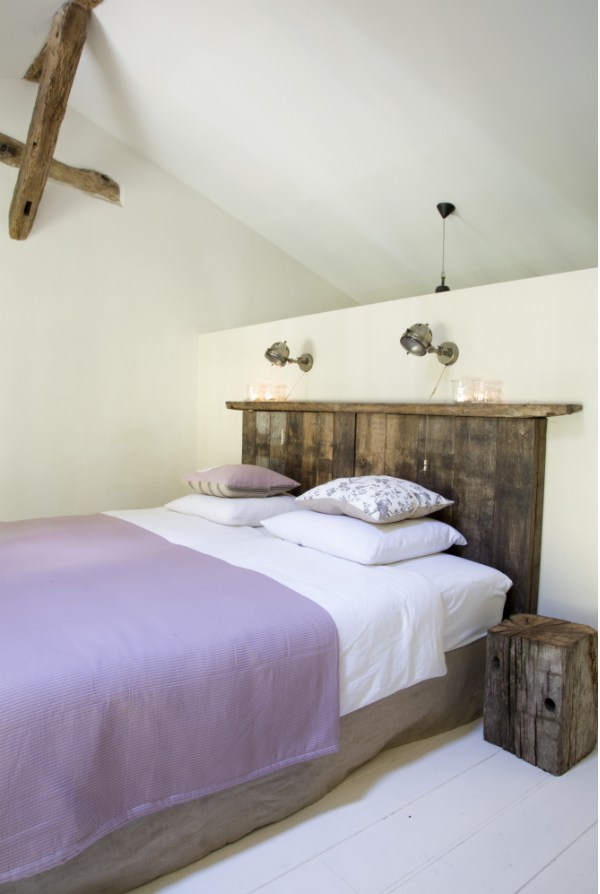 Bassivière Barn Chic - Appartement 1, Saint-Étienne-de-Villeréal - photo 9