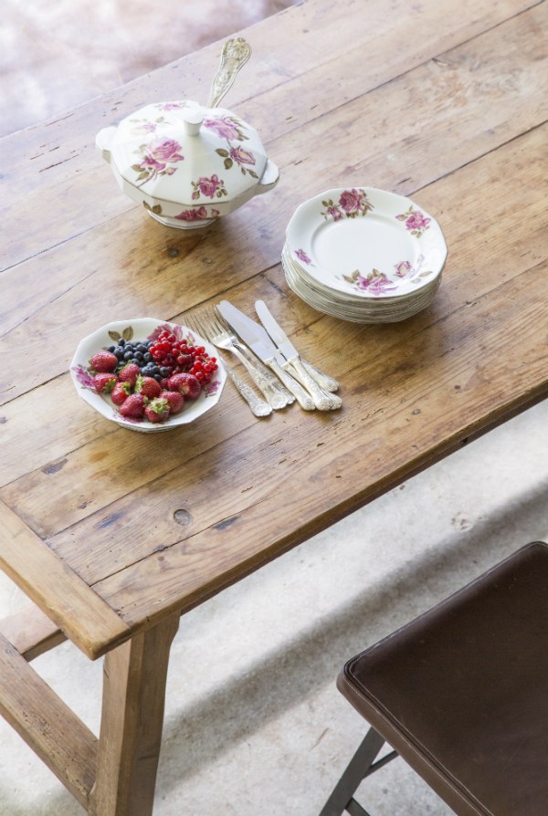 Bassivière Barn Chic - Appartement 2, Saint-Étienne-de-Villeréal - photo 3