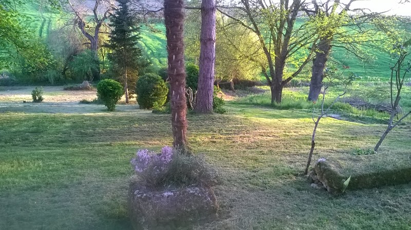 Le Logis du Pradet, Moncrabeau - photo 12