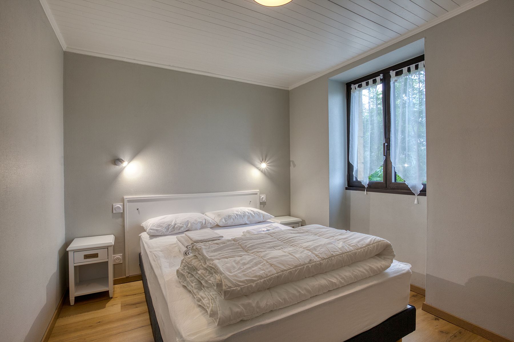 Combas Village de gites - Gîte Amandine - photo 2