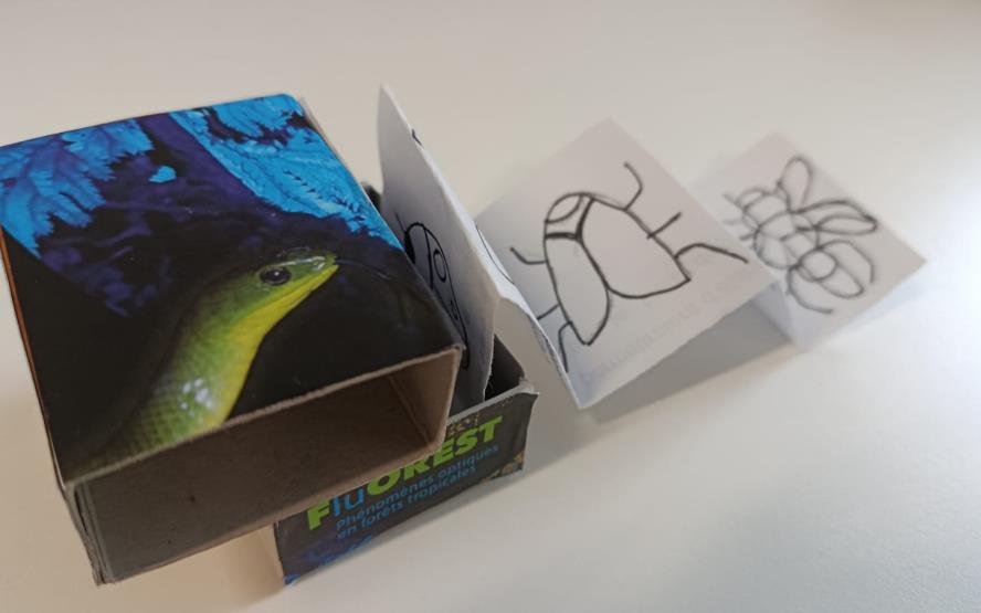 Image de présentation du lieu