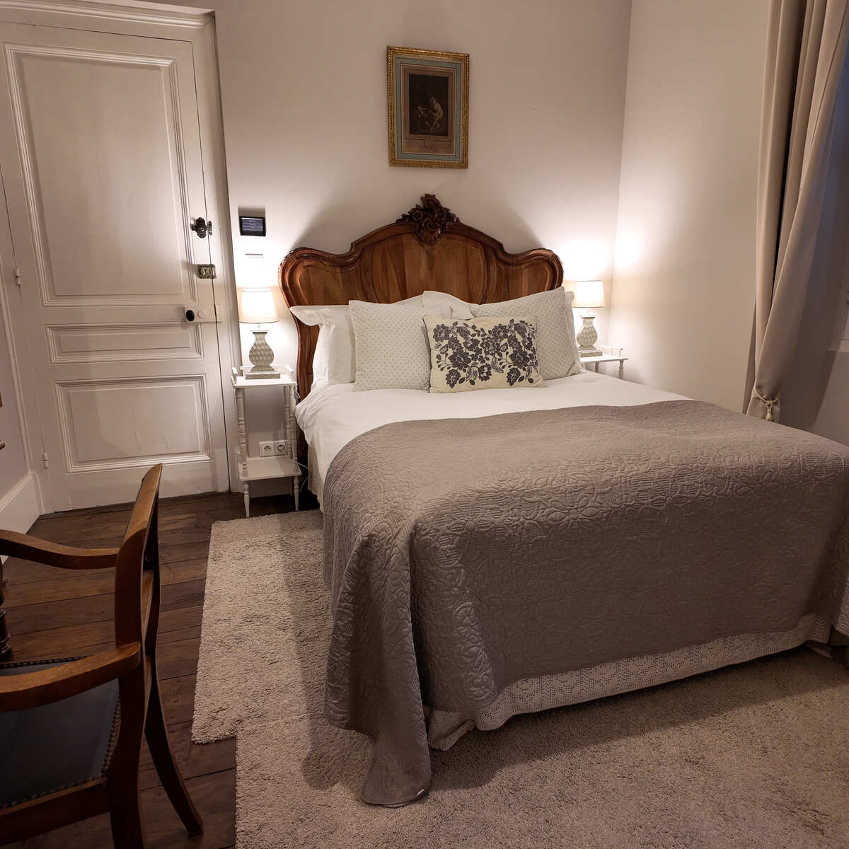 Chambres d'hôtes Le Repos, Ribérac - photo 27