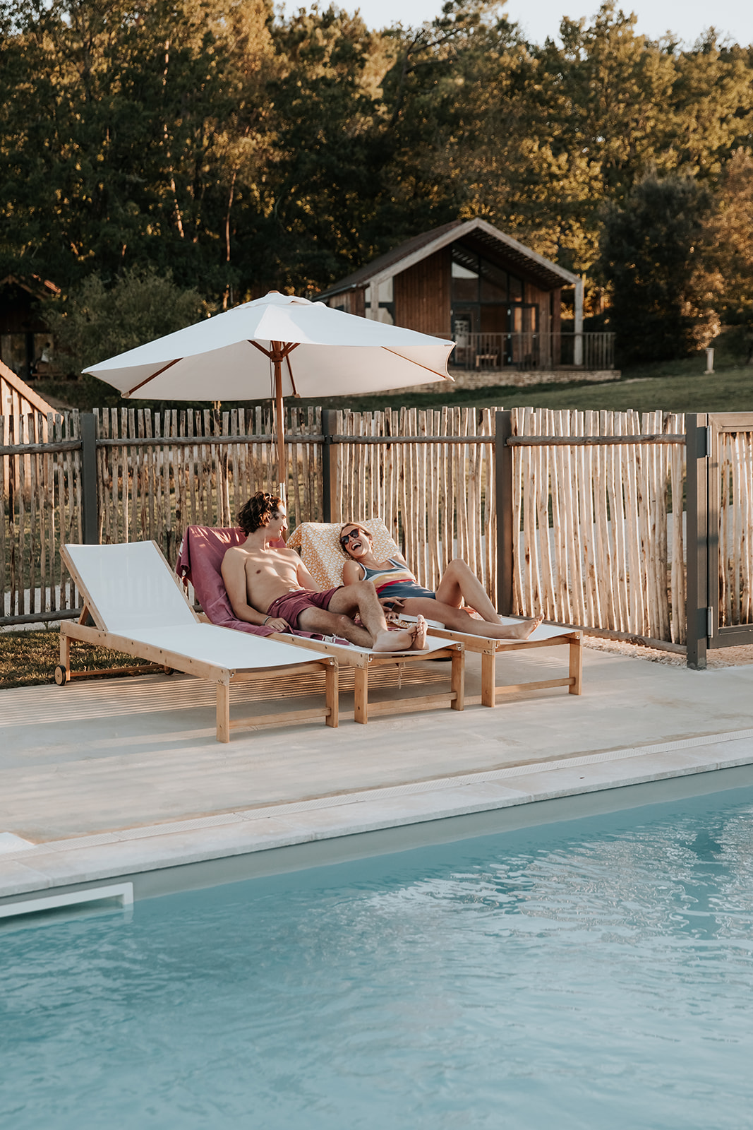Domaine Saint-Amand, Coly-Saint-Amand - photo 7