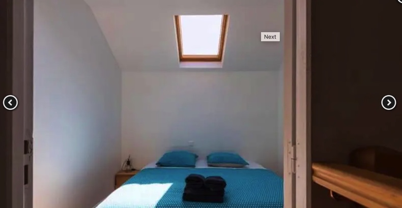 Château la Fontaine - Gîte Rive Droite, Fronsac - photo 8