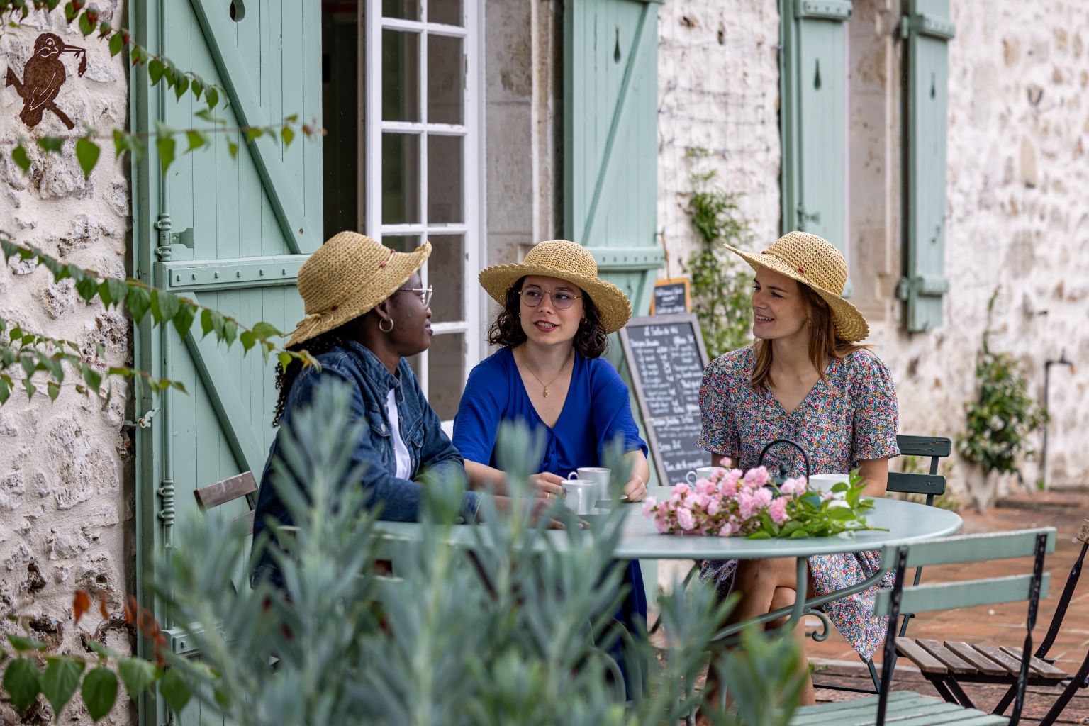 Les Jardins de Sardy, Vélines - photo 8