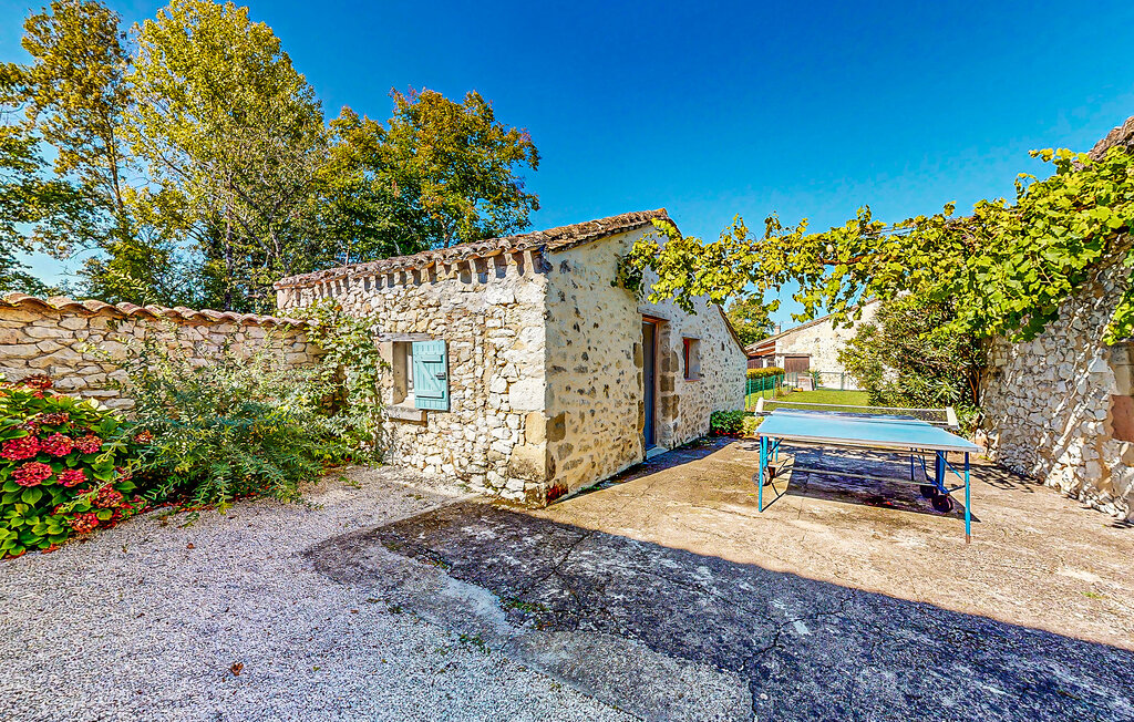 L'Ancien Presbytère de Pompiac, Castillonnès - photo 46