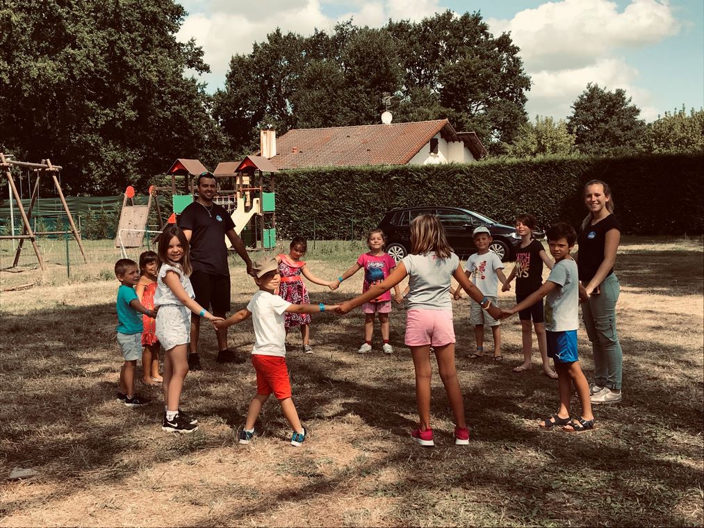 Camping Les Landes Bleues, Aureilhan - photo 6