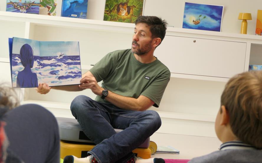 Image de présentation du lieu