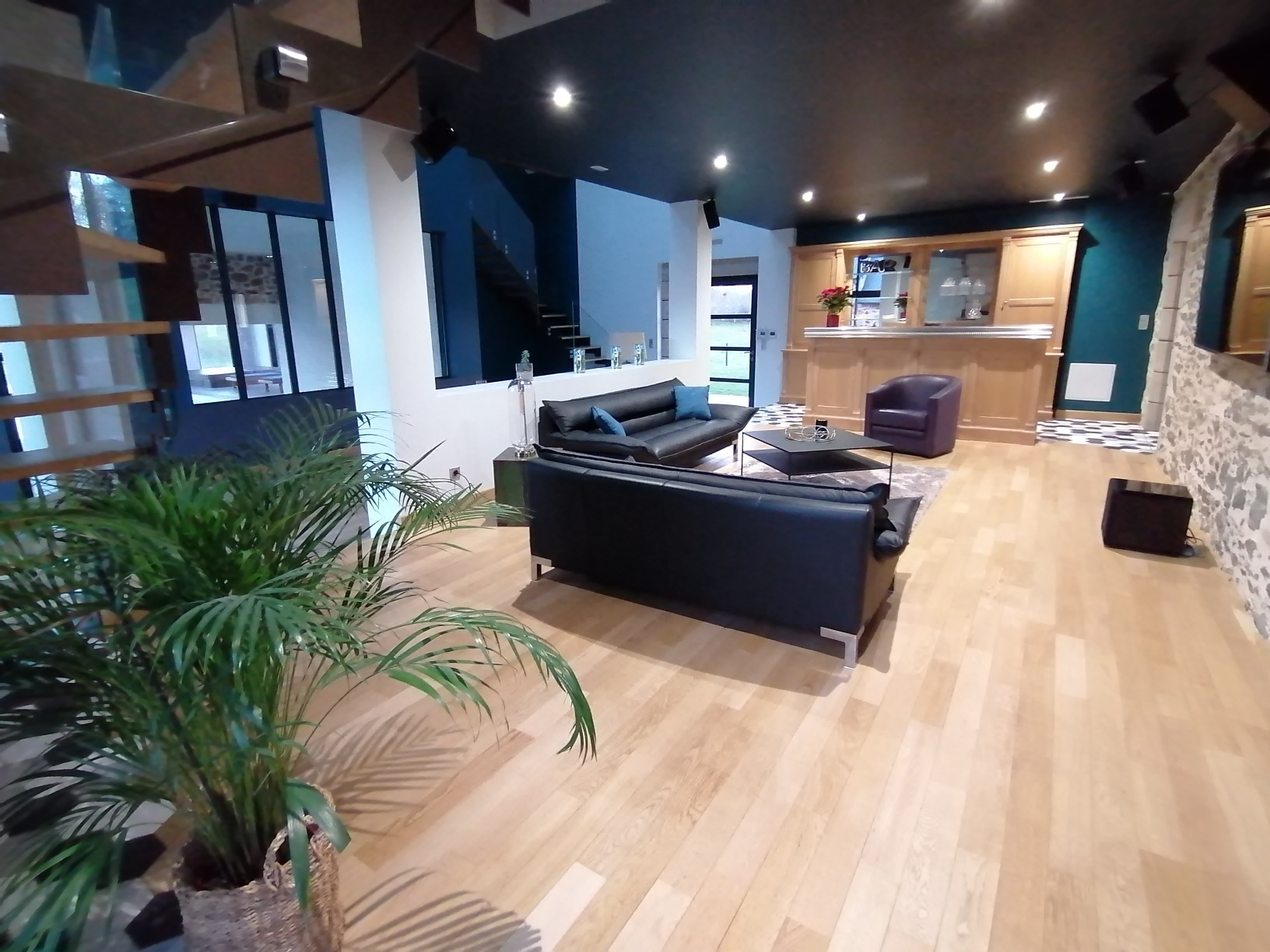 Meublé de Tourisme "Villa Boria", Saint-Vitte-sur-Briance - photo 23