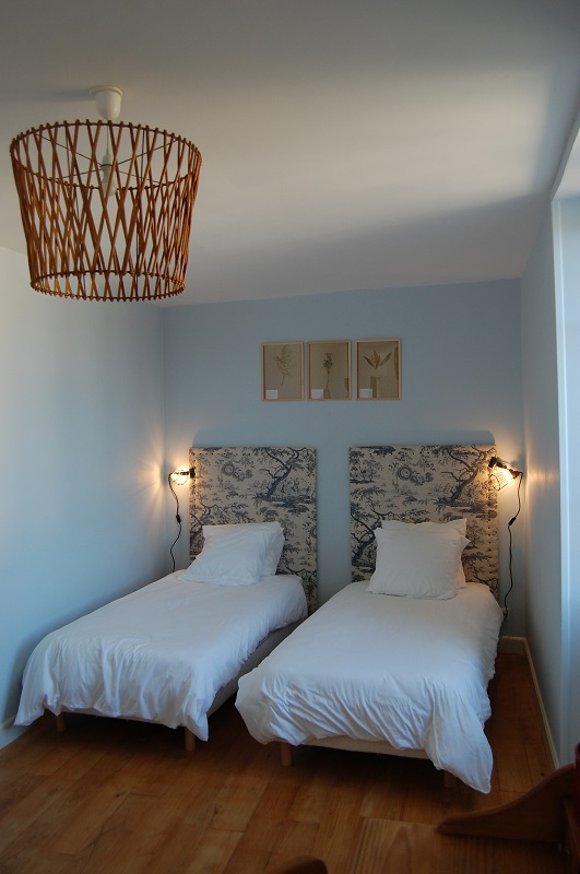 La Maison de Muguet, Saint-Rabier - photo 7