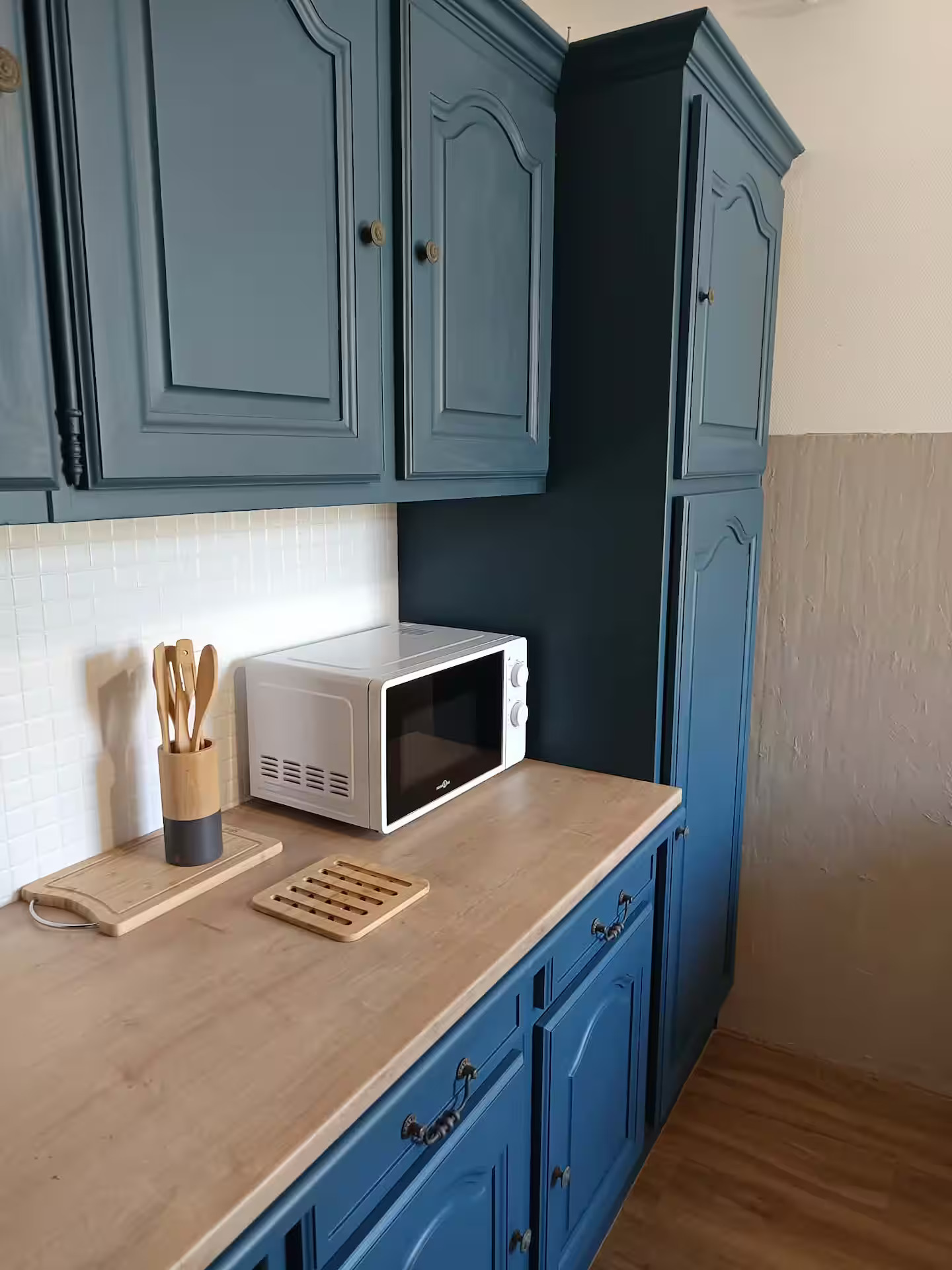 Gîte au coeur du village du Pescher, Le Pescher - photo 9