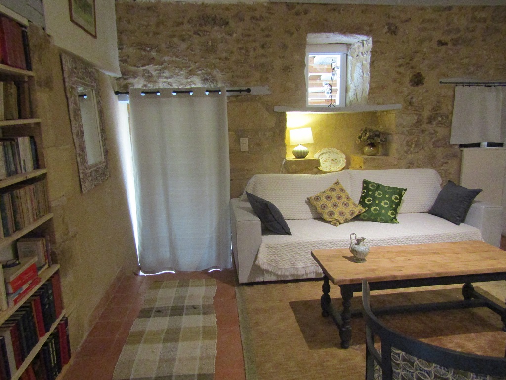 Les Hauts de Paleyrac, Le Buisson-de-Cadouin - photo 4