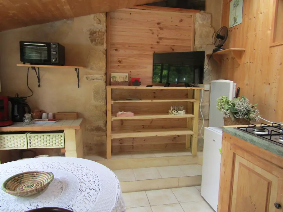 Les Hauts de Paleyrac T1 - photo 4