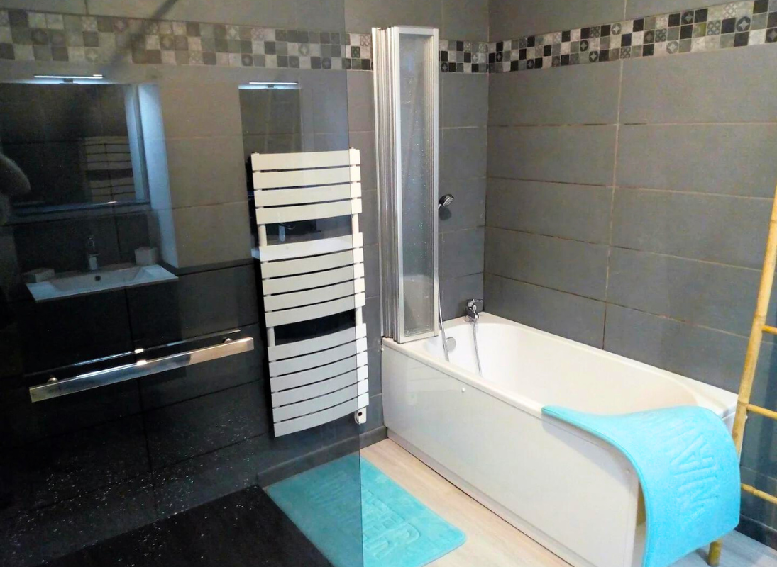 La Villa Mendieras, Bussière-Galant - photo 8