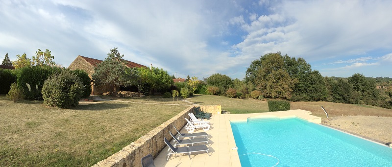 Le Domaine de Manilau - La Manilau, Le Buisson-de-Cadouin - photo 7