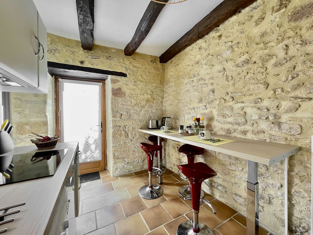 Le Clos de la Musardise - "La Musardine", Salignac-Eyvigues - photo 3