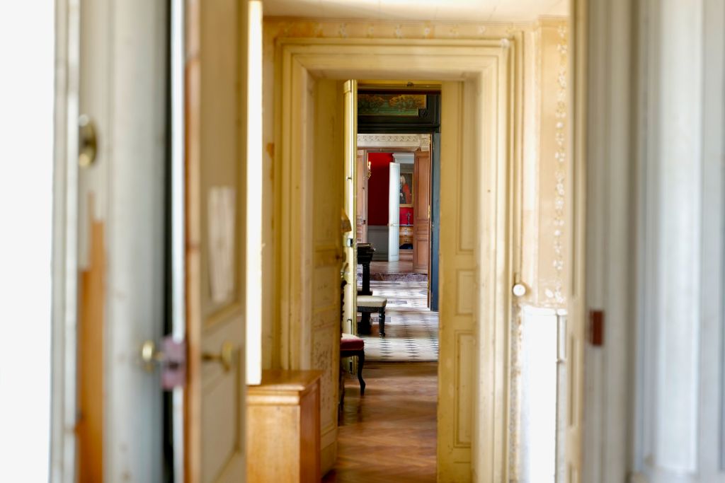 Château de Tiregand, Creysse - photo 20