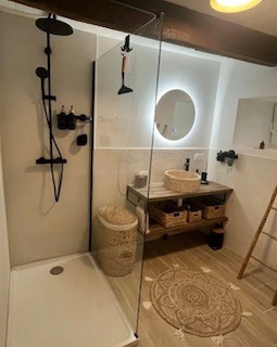 Chez Fleurette, Combressol - photo 5