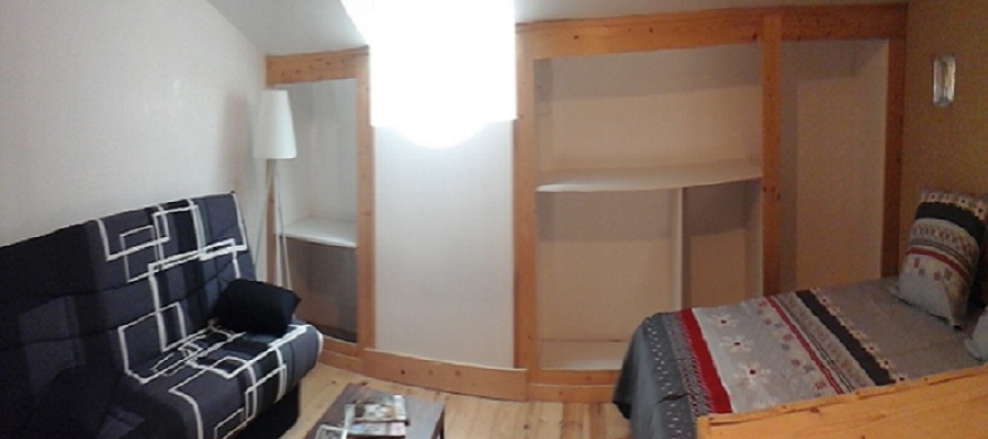 Meublé Parthenay pour 4 à 5 personnes, Parthenay - photo 2