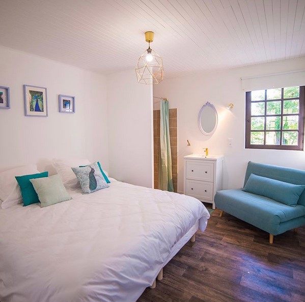 Domaine de Bouhemy, Solférino - photo 4