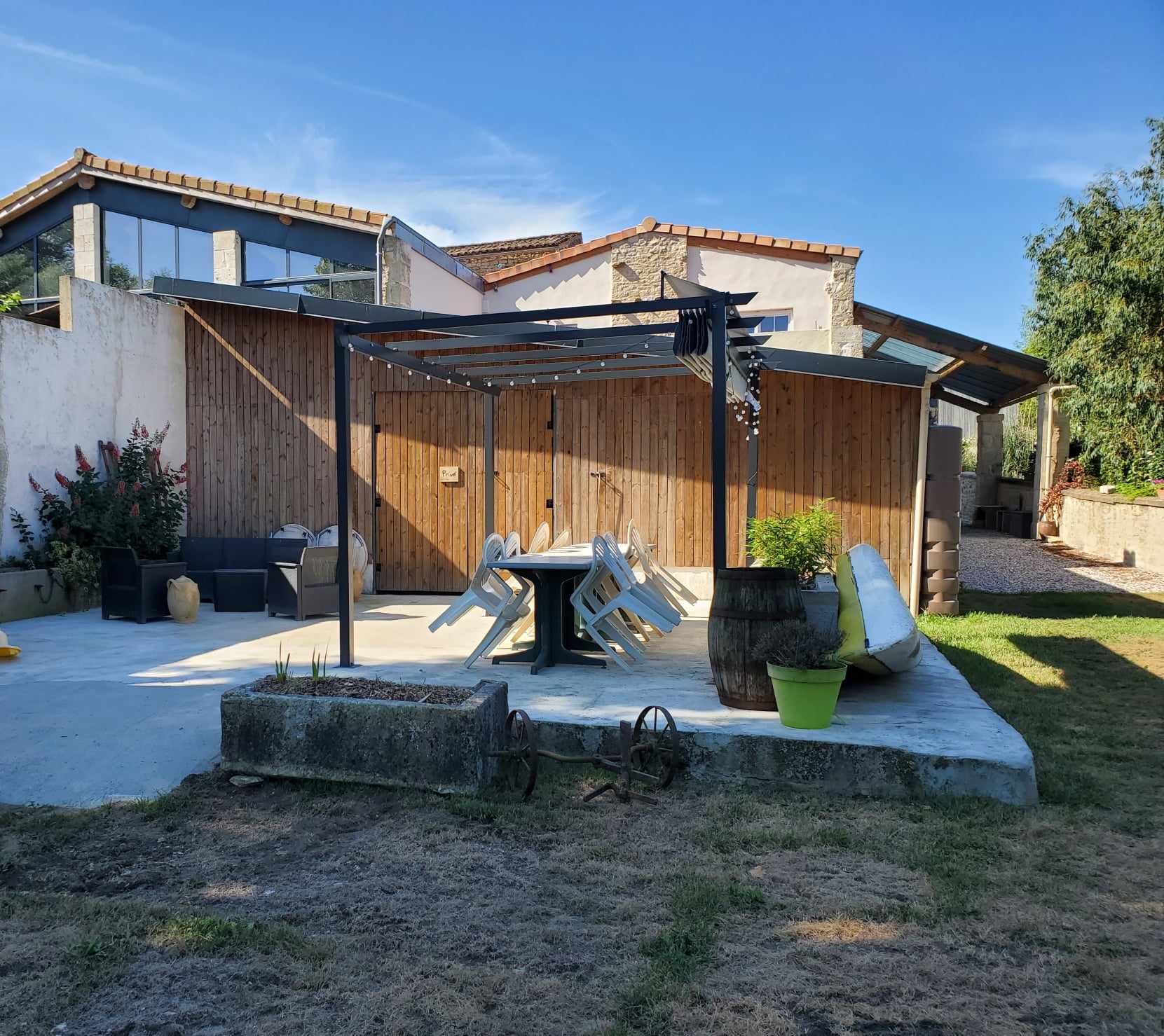 La libellule, Le Vanneau-Irleau - photo 11
