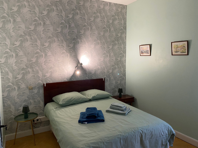 Gîte Haut Guibert, Val-de-Livenne - photo 6