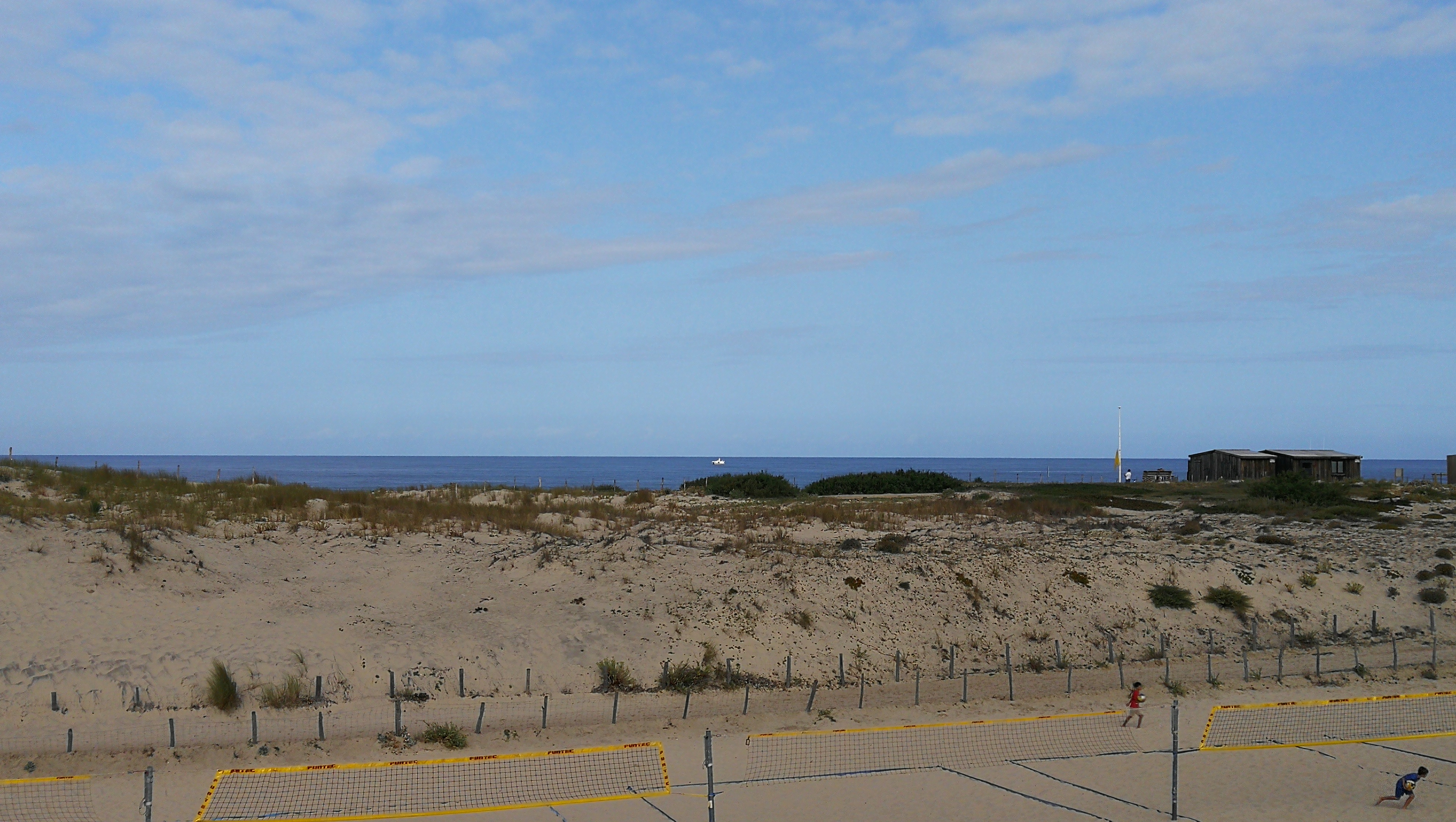 Bisca océan T3 lumineux en front de mer, Biscarrosse - photo 22