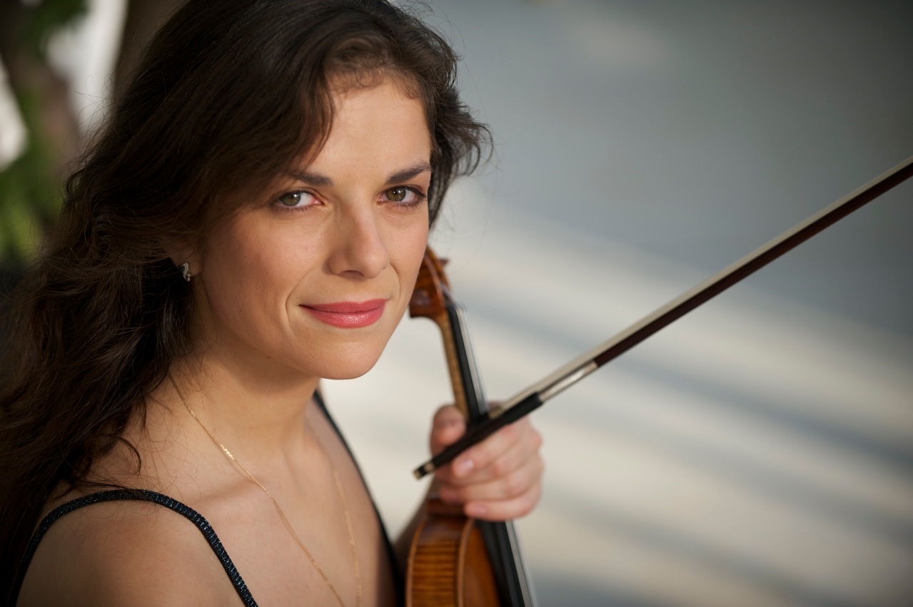 FestiOrgues, concert de Pentecôte