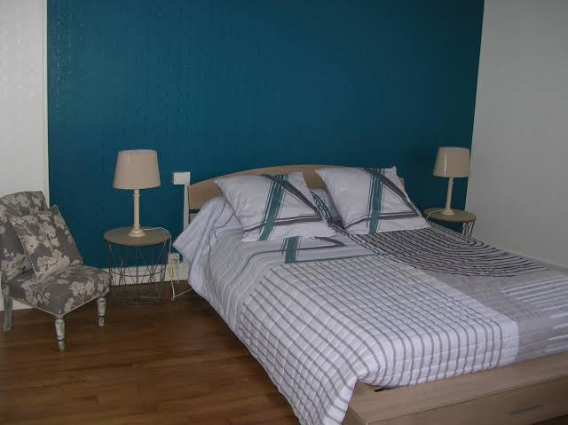 LE REFUGE CREUSOIS, Fresselines - photo 2