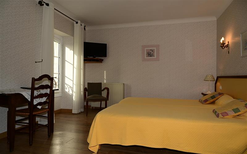 Chambres d'hôtes Blancou