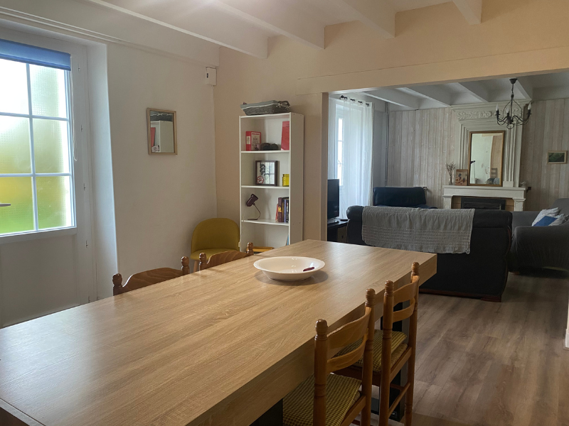 Gîte de Pampelune, Saint-Ciers-sur-Gironde