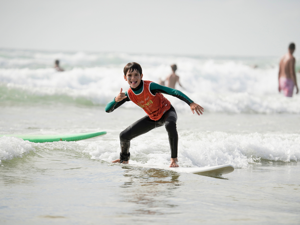 Ecole de Surf Aloha - photo 5