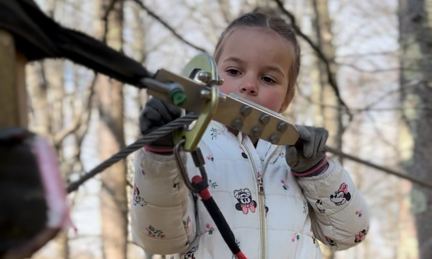 Aventure Parc®Aramits, Aramits - photo 10