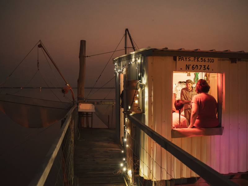La Nuit des Carrelets, Braud-et-Saint-Louis - photo 14
