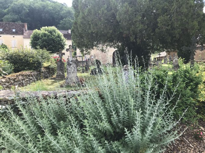 Le gîte communal de Queyssac, Queyssac - photo 8