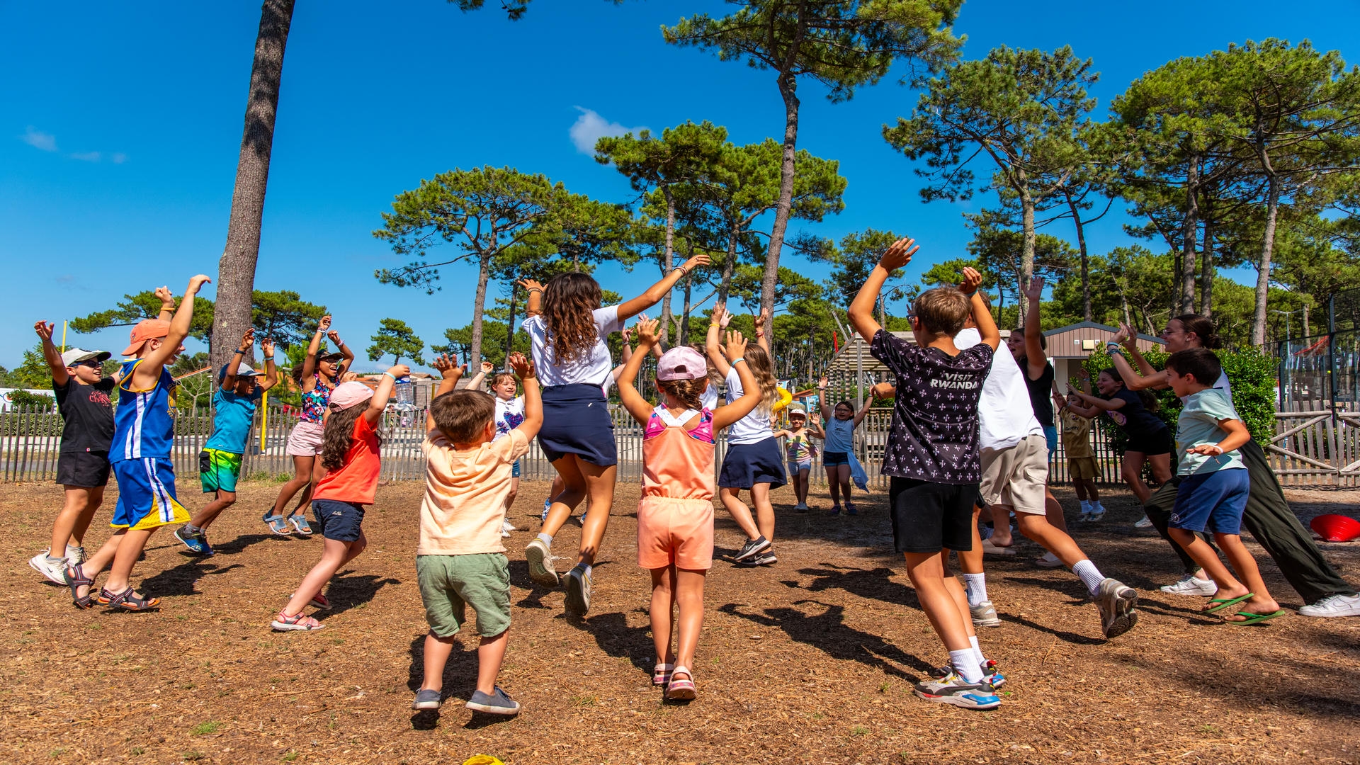 Camping Club Plage Sud 4*, Biscarrosse - photo 34