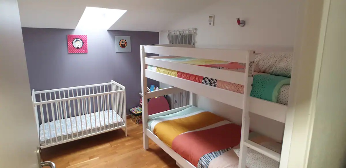 Gîte du Moulin de la Corbelière - photo 2